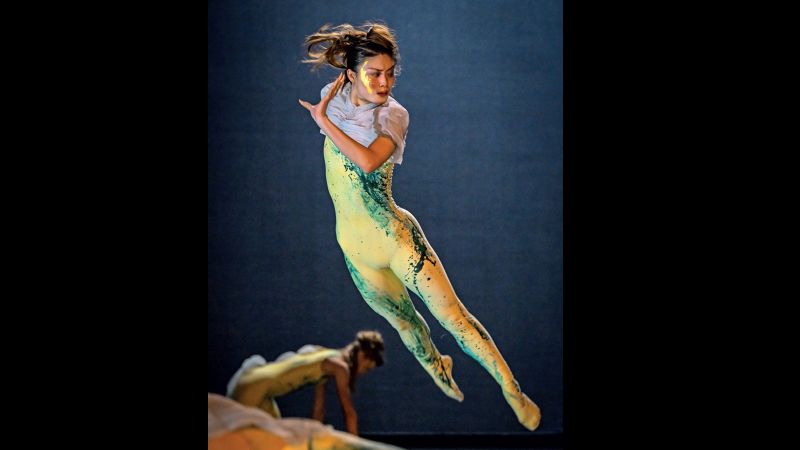 TÂNIA CARVALHO, tanzmainz