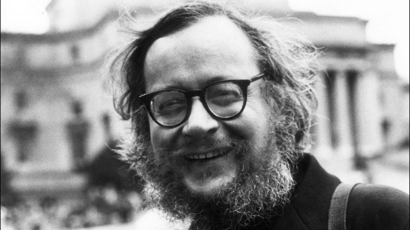 La réception de Jerzy Grotowski en France