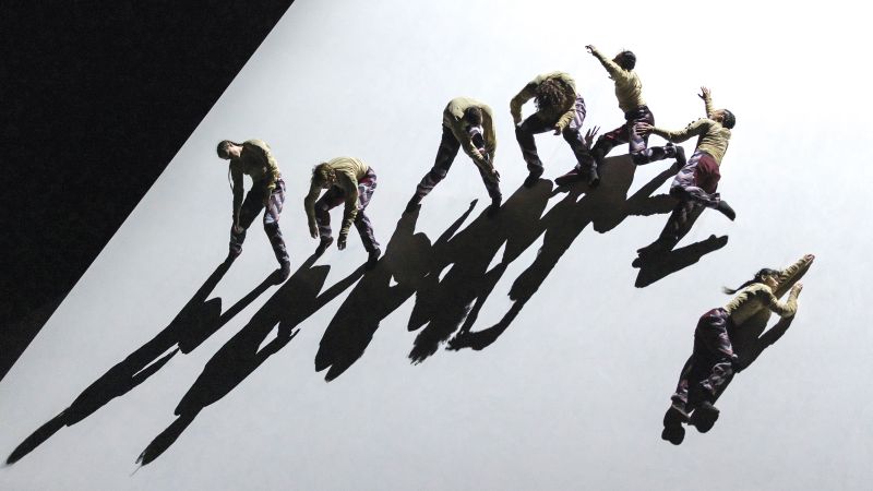 DAMIEN JALET, BALLET DU GRAND THÉÂTRE DE GENÈVE