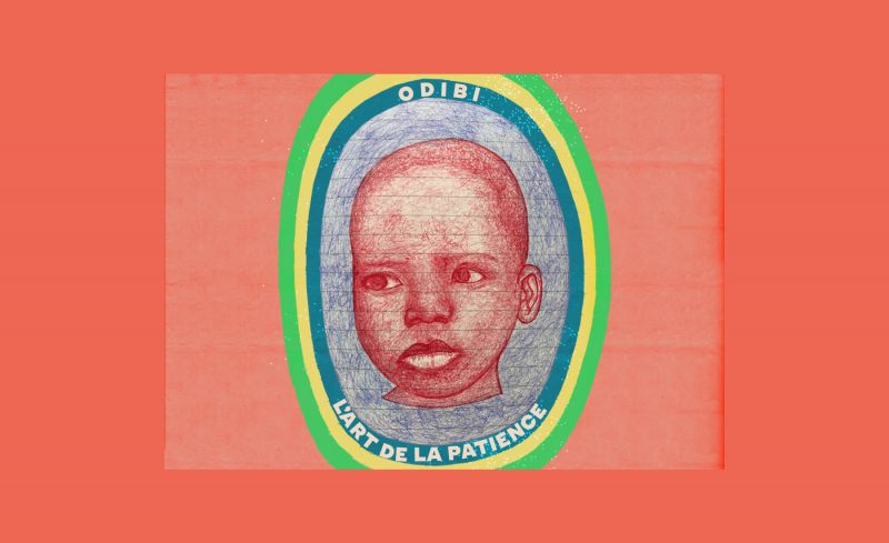 Odibi, l’art de la patience