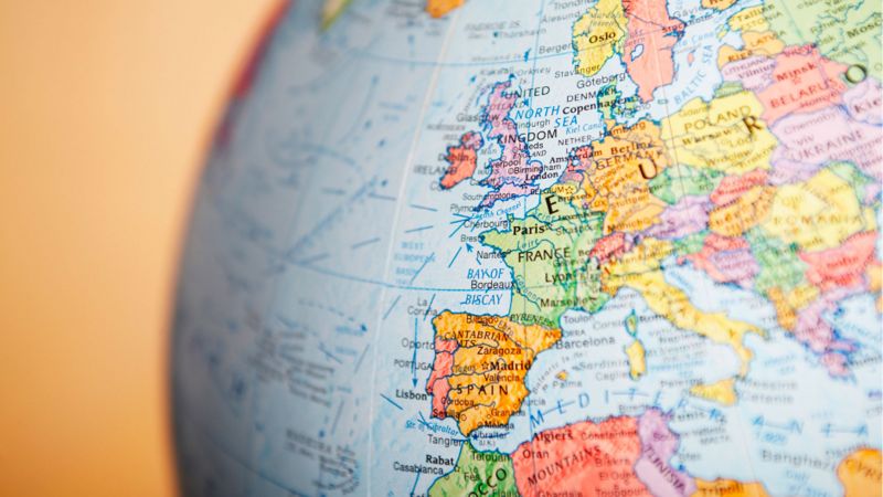 Une journée avec… «A la recherche de  L’ esprit européen » - 1919 - 2019