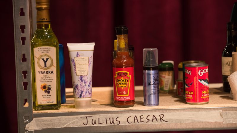Julius Caesar