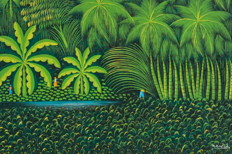 Poésie brésilienne : João Cabral de Melo Neto (avec les Éditions Chandeigne)