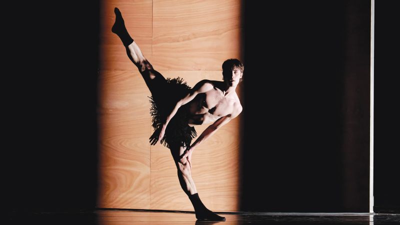 Ballet de l’Opéra national  du Rhin *William Forsythe*