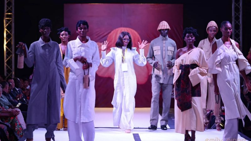 Fabienne Odi Essomba