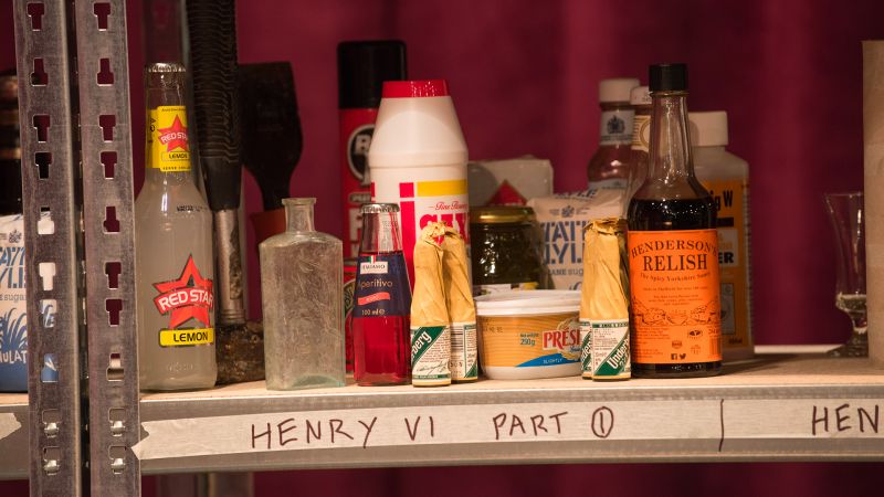 Henry VI - Part I