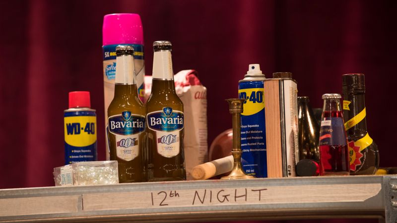 Twelfth Night